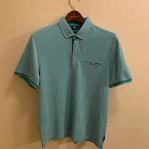 Ted Baker London Men’s Polo — Size 4